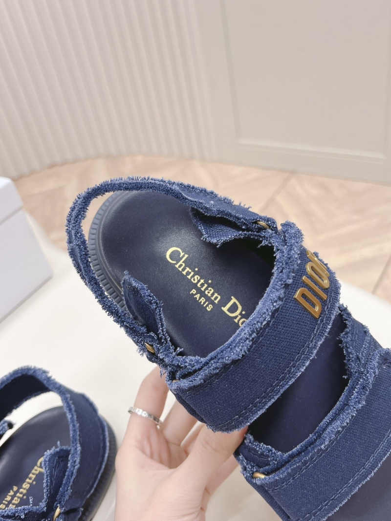 Christian Dior Sandals